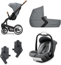 mutsy i2 farmer forest