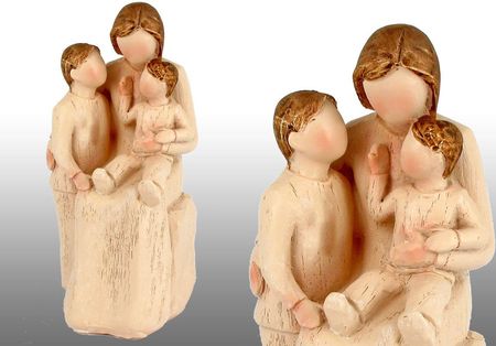 Hanipol Figurka Rodzina (3594105)