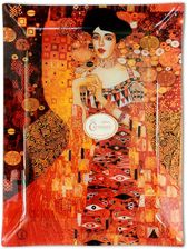 Zdjęcie Carmani Talerz Dekoracyjny Gustav Klimt Adele Bloch Bauer 32X24Cm Box (1981105) - Katowice