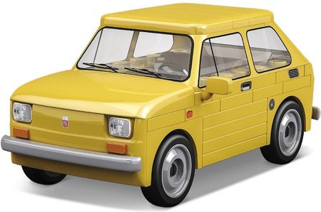 COBI Action Town Fiat 126P (COBI-24530)