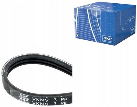 SKF Pasek klinowy wielorowkowy VKMV 3PK712