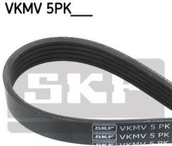 SKF Pasek klinowy wielorowkowy VKMV 5PK1145