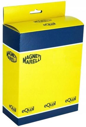 MAGNETI MARELLI Przewody zapłonowe - zestaw 941095780616