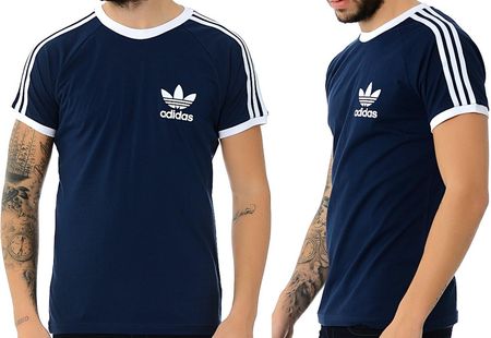 Adidas California Originals Koszulka T Shirt r. S Ceny i opinie Ceneo.pl