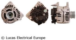 Zdjęcie LUCAS ELECTRICAL Alternator LRA01912 - Orzesze