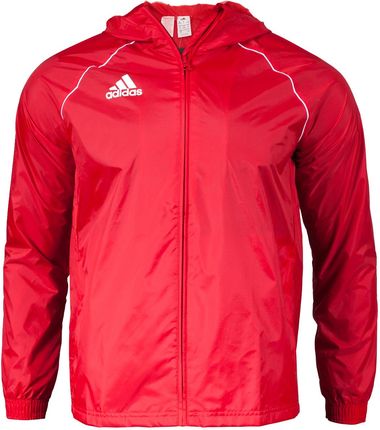 Adidas Kurtka Chłopięca Wiatrówka Tiro 17 Roz 128 Ceny i opinie Ceneo.pl