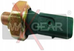 MAXGEAR Włącznik ciśnieniowy oleju 21-0111 - Czujniki i zawory oleju