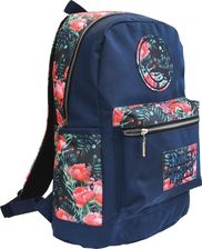 Zdjęcie Plecak zaokrąglony Life Smiley Flowers - Luboń