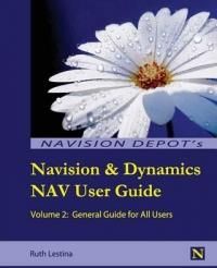 Navision & Dynamics Nav User Guide