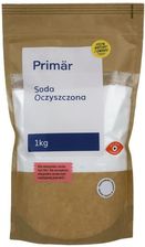 Zdjęcie Primär Soda Oczyszczona - Spożywcza - 1kg - Warszawa