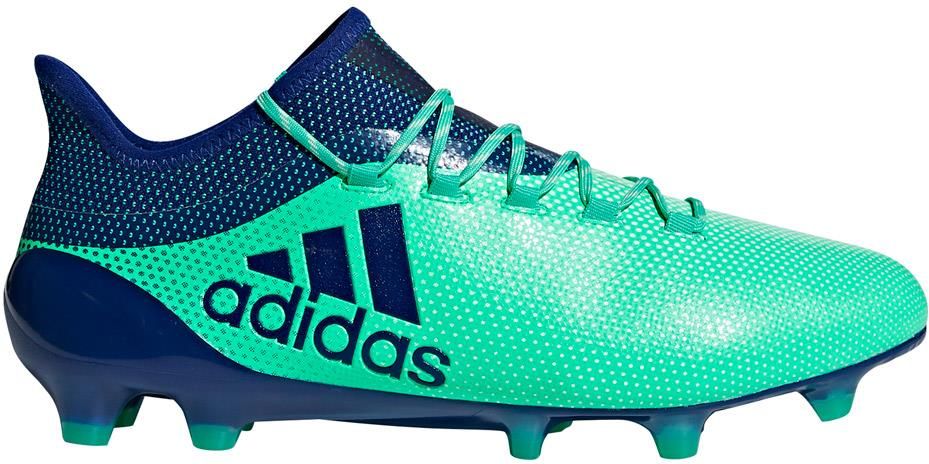 Buty piłkarskie adidas X 17.1 FG CP9163