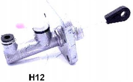 ASHIKA Pompa sprzęgła 95-0H-H12