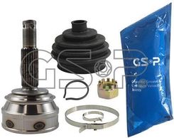 GSP (OP-002F2) PRZEGUB ZEWNĘTRZNY Z OSŁONą DO: OPEL ASCONA C 9/1981=)10/1988 844023
