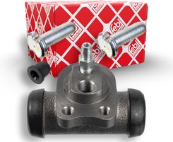 Zdjęcie FEBI BILSTEIN Cylinderek hamulcowy 08101 - Czchów