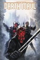 Zdjęcie SW DARTH MAUL - SON OF DATHOMI - Wejherowo