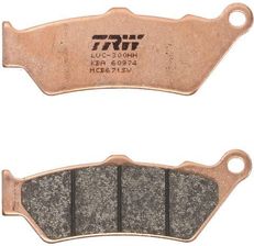 Zdjęcie TRW Klocki hamulcowe - komplet MCB671SV - Jelenia Góra