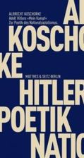 Hitlers "Mein Kampf" - Akcesoria dla kolekcjonerów