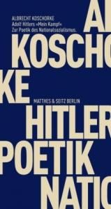 Hitlers "Mein Kampf"