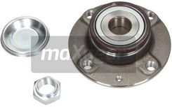 Zdjęcie MAXGEAR Łożysko koła 33-0561 - Poznań
