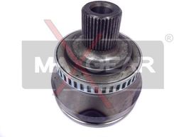 Zdjęcie MAXGEAR Przegub napędowy - kompletny 49-0610 - Poznań