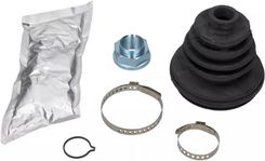 MAXGEAR Zestaw osłon przegubu napędowego 49-0731