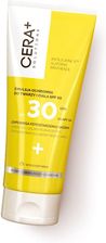 Zdjęcie CERA+ Solutions Emulsja ochronna do twarzy i ciała SPF 30 200 ml - Poznań