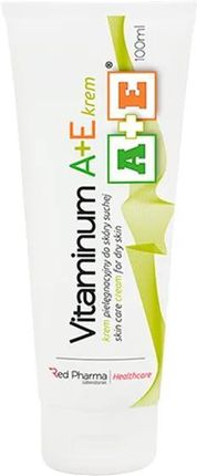 Vitaminum A+ E krem pielęgnacyjny do skóry suchej 100ml