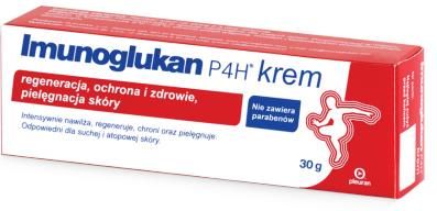 Pharmapoint Imunoglukan P4H 30g