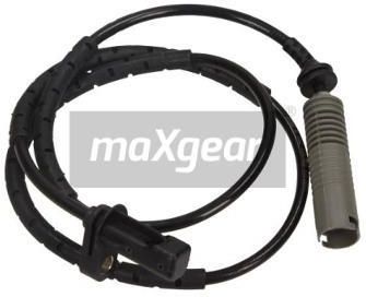 MAXGEAR Czujnik prędkości obrotowej koła (ABS lub ESP) 20-0099