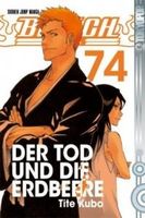 Bleach 74 - Literatura obcojęzyczna - Ceny i opinie - Ceneo.pl