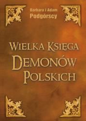 Wielka Księga Demonów Polskich
