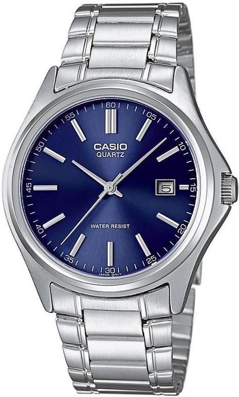 Casio Classic Analog Watch (MTP-1183A-2A) - Online at Best Price in Singapore only on