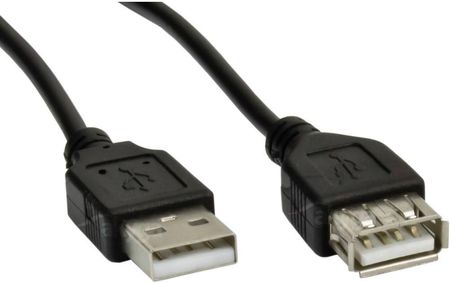 Akyga USB 2.0 3m (AK-USB-19)