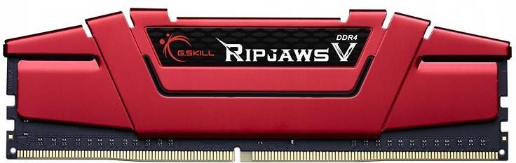 G.Skill RIPJAWSV 16GB (2x8GB) DDR4 3600MHz CL19 (F4-3600C19D ...