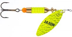 Zdjęcie Jaxon BŁYSTKA OBROTOWA HOLO SELECT GARON nr4 27,0g D (bojxg4d) - Karpacz