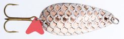 Zdjęcie Jaxon BŁYSTKA WAHADŁOWA HOLO SELECT KARAŚ SPARK nr3 24,0g CLH (bwjke3clh) - Nowy Targ