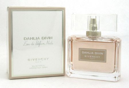 Givenchy Dahlia Divin Nude Parfum Woda Perfumowana 75ml