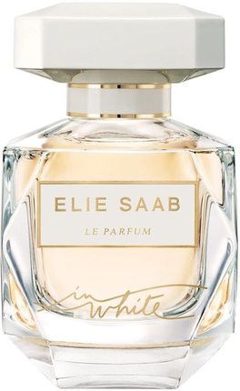 Elie Saab Le Parfum In White Woda Perfumowana 50ml