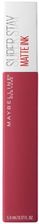 Zdjęcie Maybelline New York Super Stay Matte Ink Szminka do ust 80 Ruler 5 ml - Jeziorany