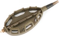 Zdjęcie Jaxon KOSZYCZEK ZANĘTOWY METHOD FEEDER 30G+30G 2szt (aff130) - Bełżyce