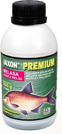 Jaxon MELASA PREMIUM 350G LESZCZ BELGE (fjpm02)