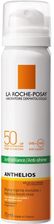 Zdjęcie La Roche Anthelios SPF50 mgiełka do twarzy przeciw błyszczeniu się skóry wrażliwej 75ml - Glinojeck
