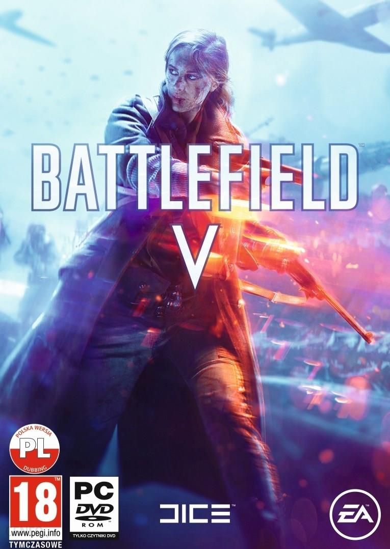 Battlefield V (Gra PC)
