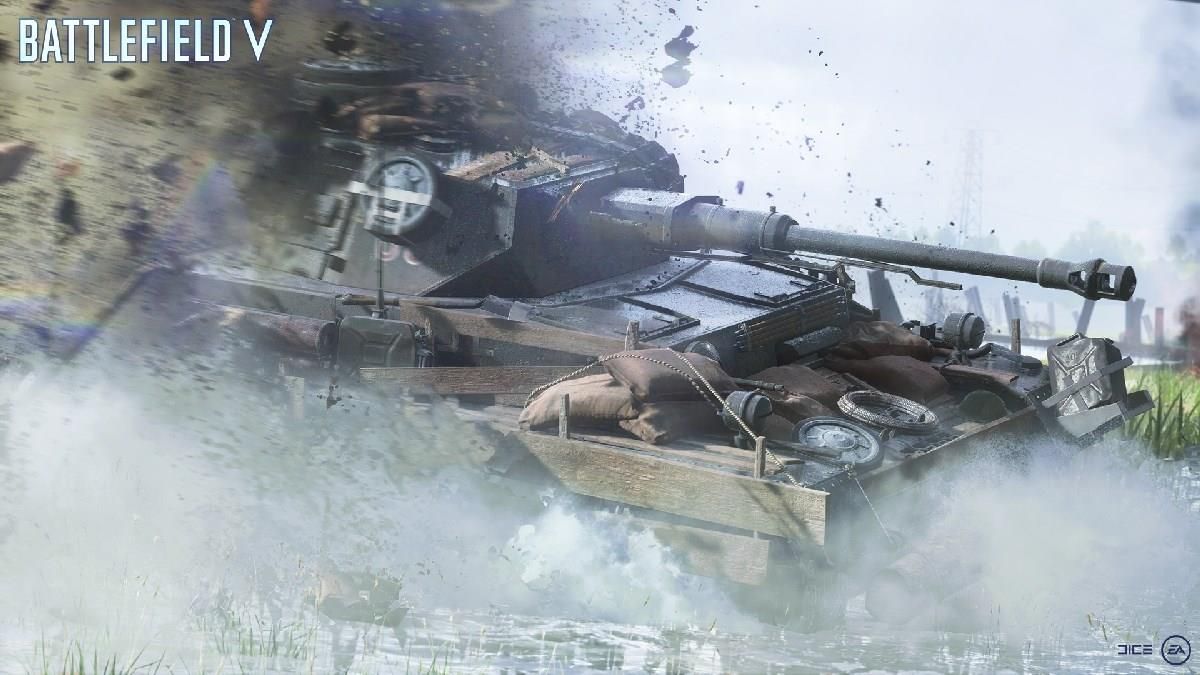 Battlefield V (Digital)