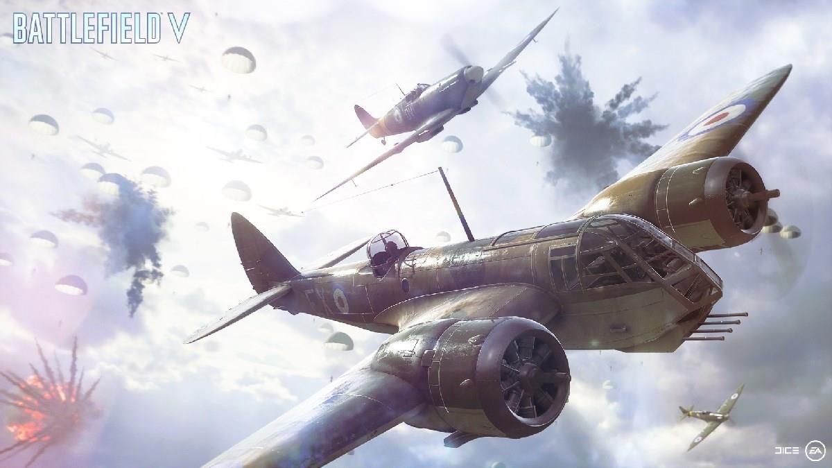 Battlefield V (Digital)