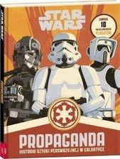 Zdjęcie Star Wars. Propaganda - Wejherowo