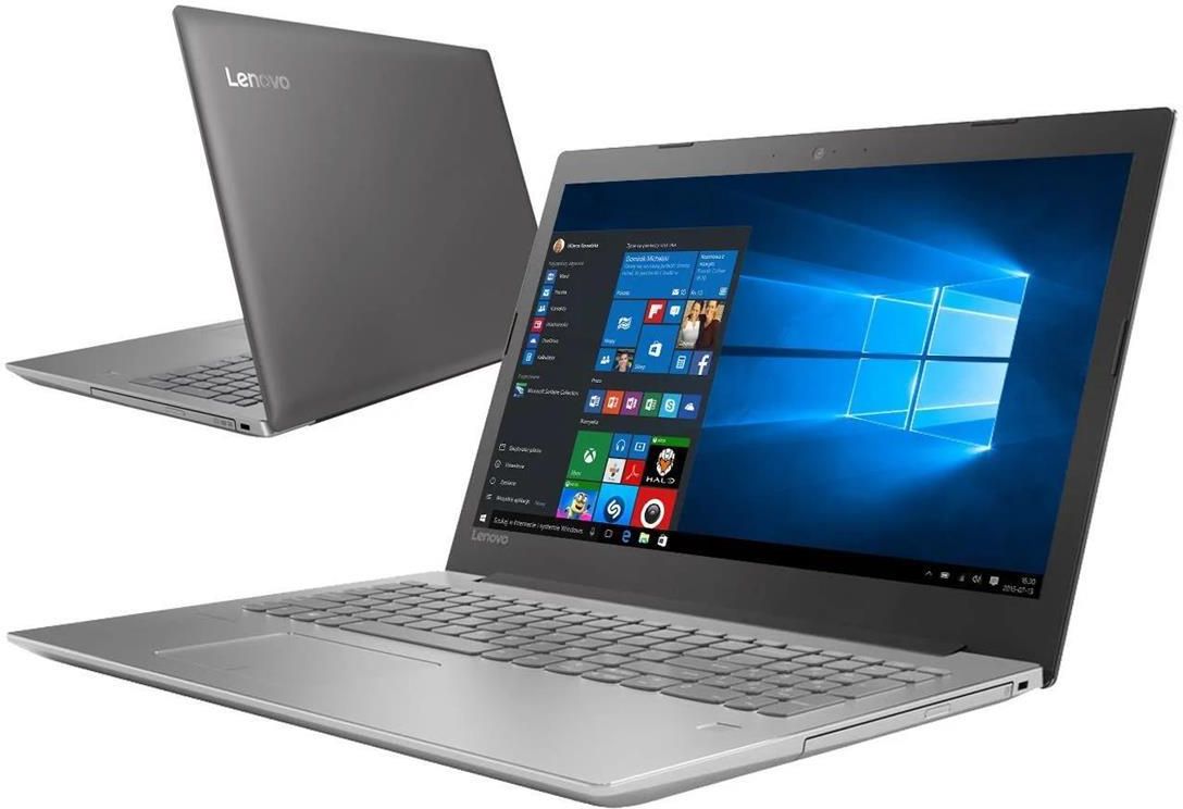 Laptop Lenovo Ideapad 520-15 15,6/i5/8GB/1TB/Win10 (81BF00J3PB8 ...