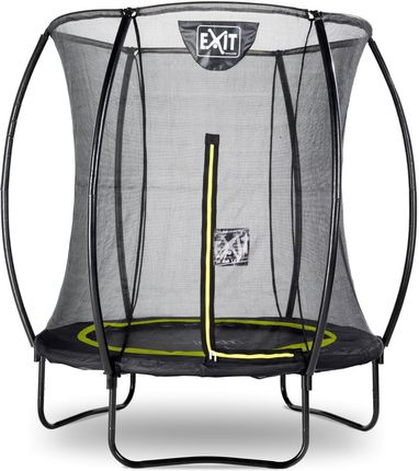 EXIT Trampolina z siatką SILHOUETTE 183cm (TR-12930600)