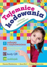 Zdjęcie Tajemnice kodowania. Edukacja matematyczna - Grodków