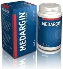 Zdjęcie Medargin 181,2 g - Puszczykowo